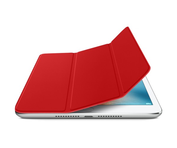 IPAD MINI 4 SMART COVER - RED